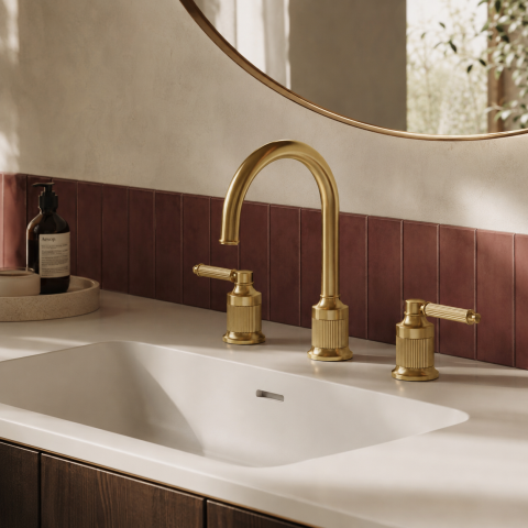 Luxury Taps