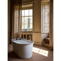 Triton Freestanding Stone Bath 1700mm
