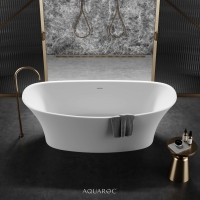 Mayfair Freestanding Stone Bath 1700mm