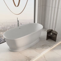 Hampstead Freestanding Stone Bath 1650mm