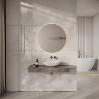 Essence Countertop Stone Basin 500mm