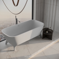 Paris Freestanding Stone Bath 1700mm