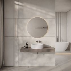 All Stone Basins