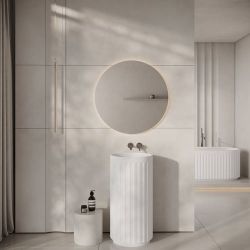 Freestanding Basins