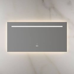 Rectangle Mirrors