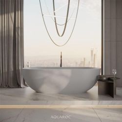 Stone Baths