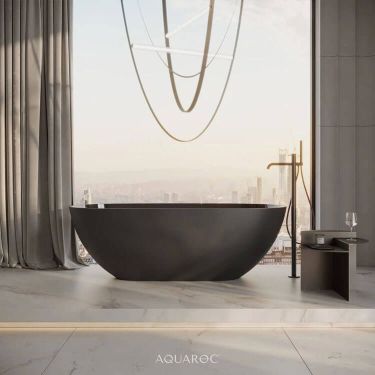 Black Baths